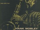 Hank Mobley on Blue Note