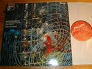 Sviatoslav RICHTER Shostakovich Preludes & Fugues LP Philips