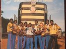ORCHESTRE RAIL BAND DE BAMAKO LP MALI SCARCE AFRO ORIGINAL EXCEPTIONAL CONDITION