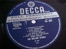 *ROLLING STONES* BETWEEN THE BUTTONS - 1967  UK DECCA *STEREO* LP