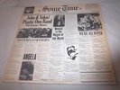 JOHN LENNON-SOME TIME IN NEW YORK CITY-APPLE SVBB 3392 NO BARCODES VG+/VG+ 2LP