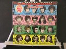 Rolling Stones  Some Girls  SEALED Lucy  LP mint COC 39108 W/ STICK 1ST PRESSING