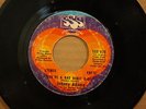 JOHNNY ADAMS You're A Bad Habit Baby BORN TO LOVE YOU N.O Dancer 45 on SSS 870