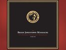 Brian Jonestown Massacre - Tepid Peppermint Volume Two Red Vinyl Rare 2X LP