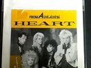 Heart Ann Nancy Wilson Japan 7