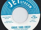 James Duhon/ Talmadge Armstrong on Jet Stream 810