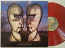 PINK FLOYD THE DIVISION BELL 33T LP MINT