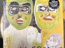 PAUL McCARTNEY Twin Freaks. Sealed 2 LP Set w/ Stickers. Euro Press. The Beatles