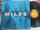 MILES DAVIS the new miles davis quintet Orig PRESTIGE DEEPGROOVE  lp