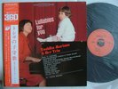TOSHIKO MARIANO & HER TRIO 180G LULLABIES FOR YOU