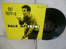 DALE HAWKINS US LP “OH SUZY-Q” (Nr Mint)