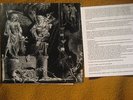 SEIGNEUR VOLAND / CHEMIN DE HAINE VINYL 7