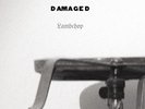 LAMBCHOP - Damaged LP Vinyl 2006 NEU * RAR