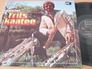 FRITS KAATEE KWARTET QUARTET same (Riff) VERY RARE original 1977 DUTCH JAZZ NM 