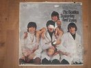 1964 Beatles Yesterday and Today, Original Butcher Cover, LP Record, Mono T-2553