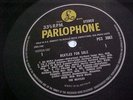 *BEATLES* Beatles For Sale - 1964  UK Parlophone *STEREO* LP
