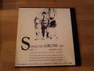 RARE WOODY GUTHRIE Folkways 10