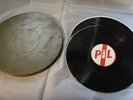 Public Image Ltd Triple Record 