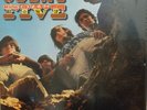 Unopened Psychotic Reaction Count Five LP