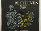 BAM 5.058 stereo orig ROBERT BEX, NOEL LEE, GENDRE ? BEETHOVEN ? TRIO NO.5 & 6