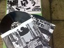 UNDERWORLD - DUBNOBASSWITHMYHEADMAN -  2 X VINYL LP - ORIGINAL FROM 1994 .