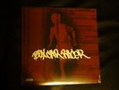 Boxcar Racer Red vinyl LP /1000 Sealed New blink 182 +44 angels and airwaves