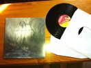 Opeth Blackwater Park gatefold sleve double disc black vinyl original press