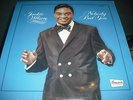JACKIE WILSON - NOBODY BUT YOU  ORIG BRUNSWICK  inc IT ONLY HAPPENS  WHEN I LOOK