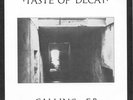 TASTE OF DECAY CALLING EP 7