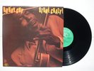 BUDDY GUY - STONE CRAZY LP - BEAUTIFUL AND RARE