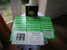 THE BEATLES COLLECTION BOX SET OF THE BEATLES SINGLES  1962-1970