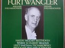 FURTWANGLER * Rare EMI Box-Set * 8 LPs * NM Club ed. Haydn, Mozart, Smetana etc.