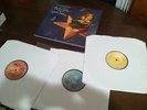 Smashing Pumpkins Mellon Collie and the Infinite Sadness vinyl 3LP