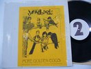 YARDBIRDS - More Golden Eggs (RARE LP) w/Shrink