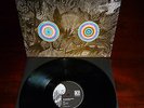 TECHNICOLOR POETS - The echoing green - LP 2012 Kommun 2  lim. 500 copies PSYCH
