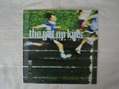 The get up kids - Four minute mile