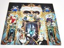 Michael Jackson-Dangerous [Vinyl]-LP/Vinyl/Record
