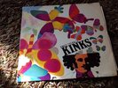 The Kinks Face To Face Original 1st Press Excellent