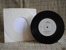Joy Division / Warsaw Rare Session Test Pressing EP Single