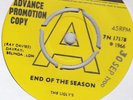 The UGLY'S   End of the season   PROMO  7
