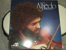 Alfredo : Alfredo De La Fe on criollo rare funk disco bata