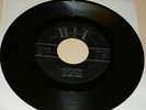 GARAGE BAND COVER 45 RPM RECORD ON BUDGET LABEL - JALOPY FIVE - HIT 342