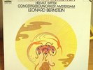 MAHLER Symphony No.4 BERNSTEIN - DGG DIGITAL HUNGAROTON HIFI CHOICE