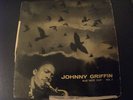 JOHNNY GRIFFIN VOL VOLUME 2 LP BLUE NOTE BLP-1559 DG RVG JOHN COLTRANE