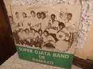 SUPER DJATA BAND  MASTERPIECE AFRO PSYCH LP ?
