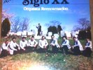 Orquesta Reencarnacion Siglo XX- 2nd LP of Orquesta Simple Guaguanco Trombone
