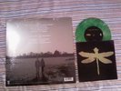 Second Stage Turbine Blade vinyl Coheed and Cambria tour variant with 7
