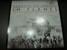 IN FLAMES REROUTE TO REMAINS RARE MELODIC DEATH METAL DARK TRANQUILLITY