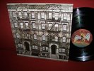 LED ZEPPELIN physical graffiti 2 LP record album NM-