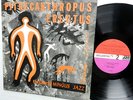 CHARLES MINGUS Jazz Workshop PITHECANTHROPUS ERECTUS mono EXCELLENT VINYL COND.